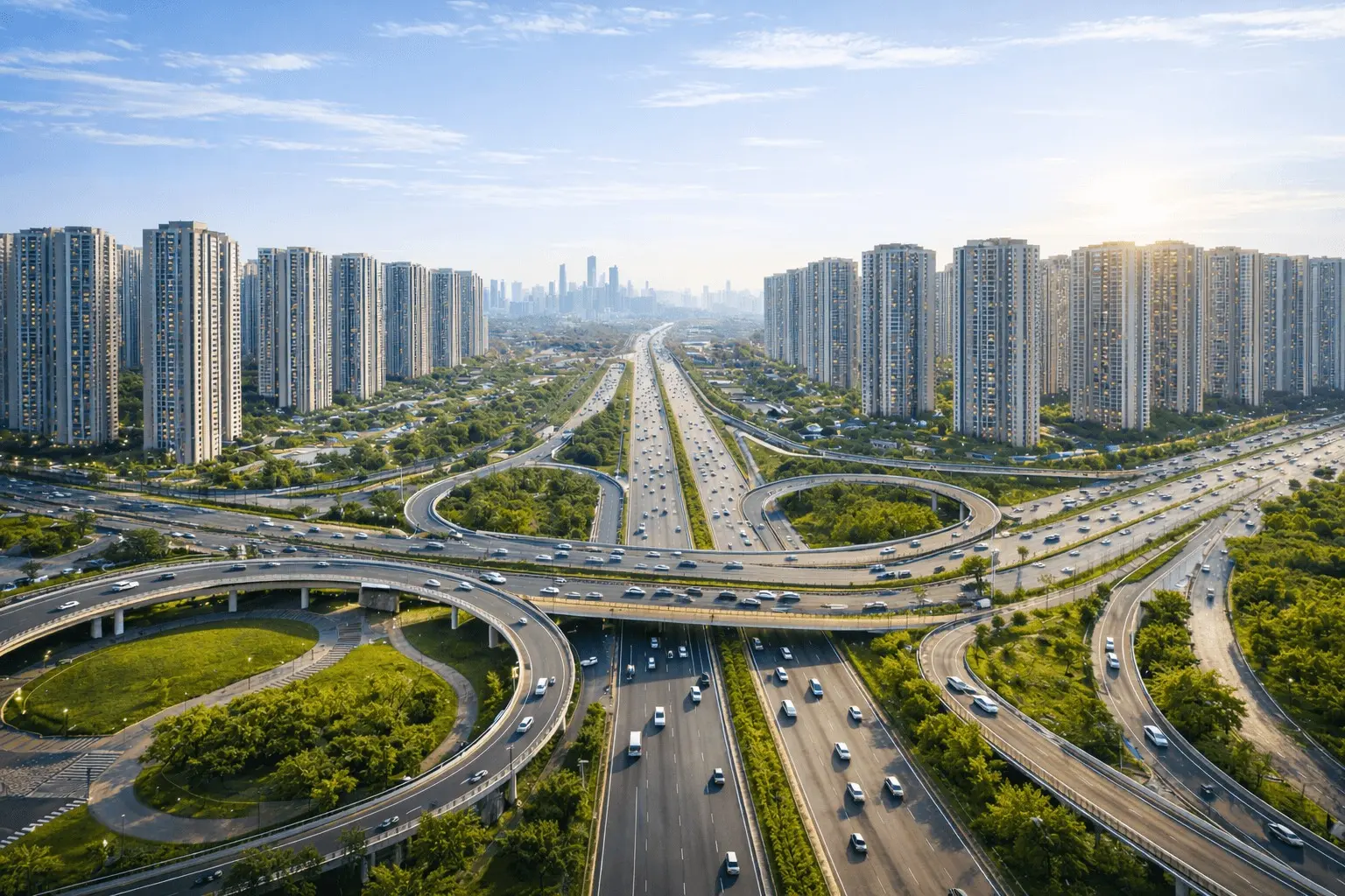 Investing in Independent Floors - Smart Move in NCR
