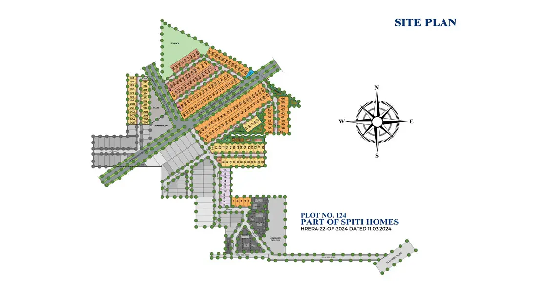 Layout Plan 1