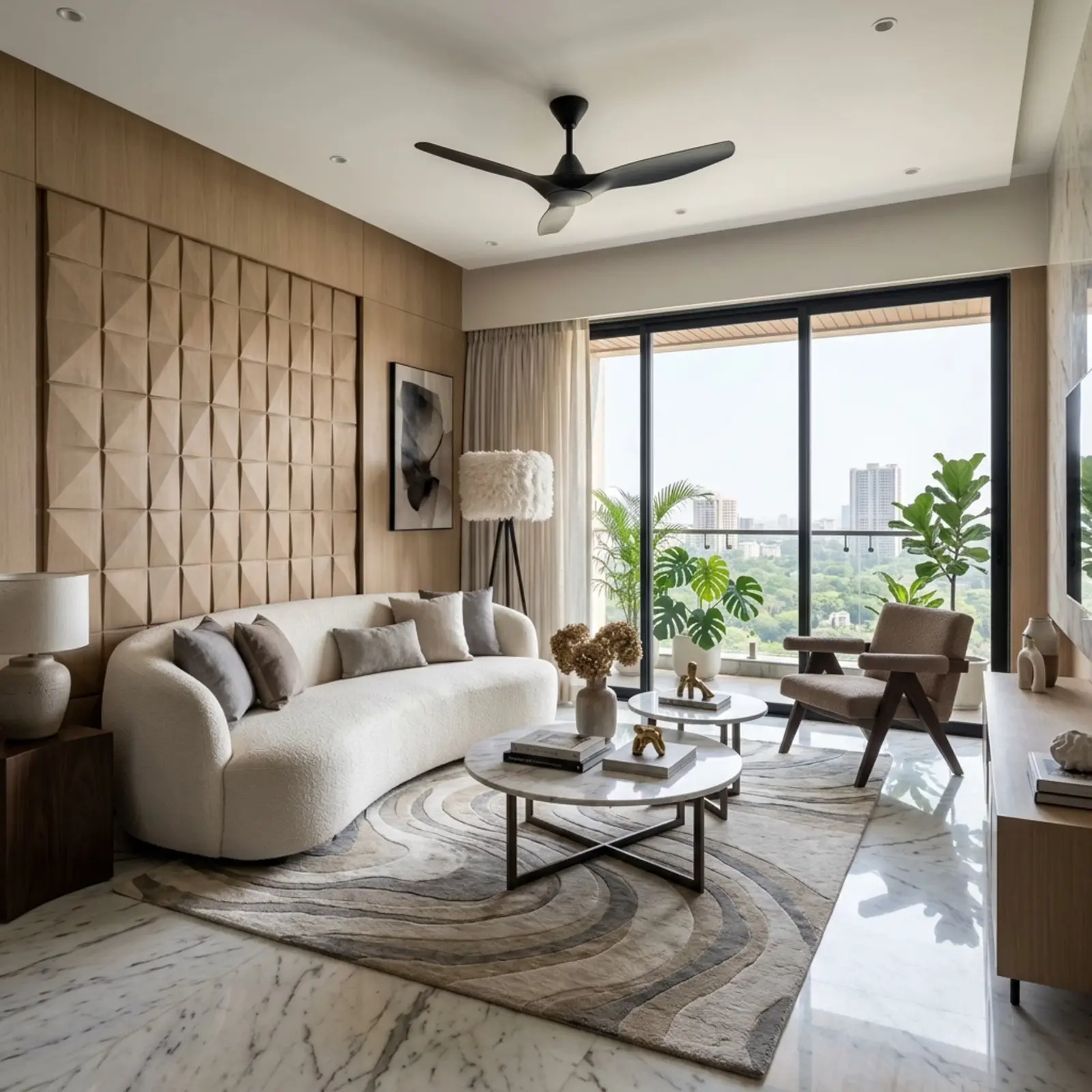 Investing in Independent Floors - Smart Move in NCR